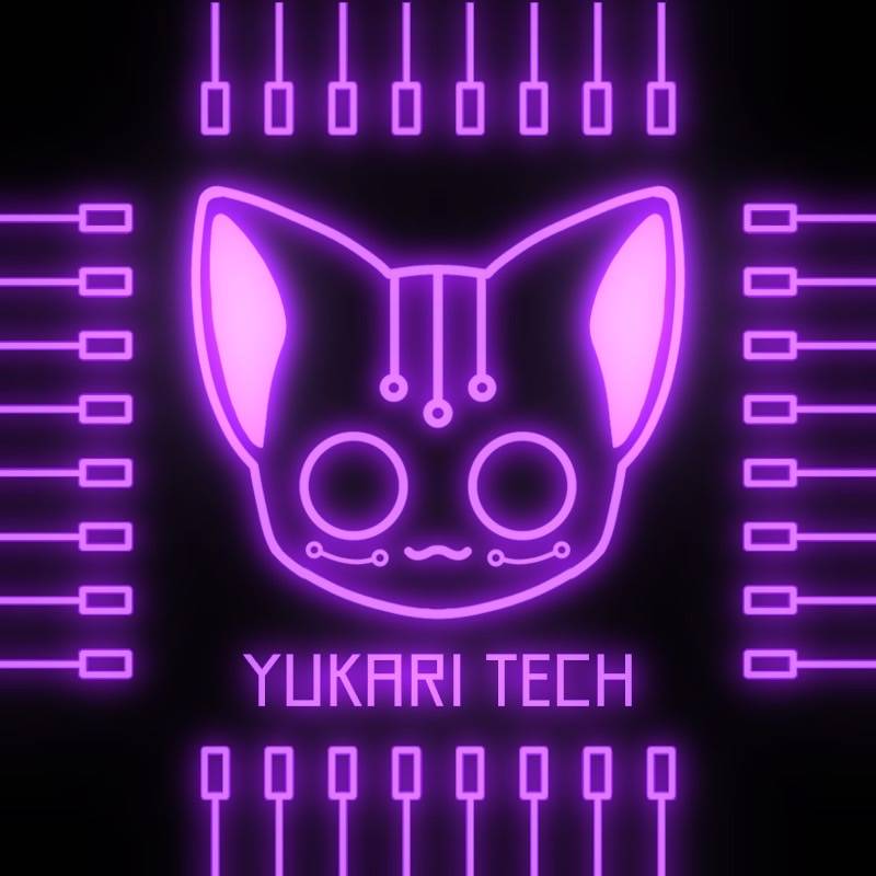 紫製作所のアイコン